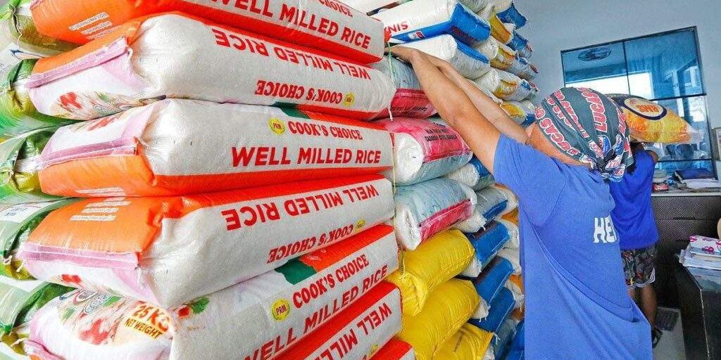 48836 rice imports into nigeria dropped to 438 tons in 2022 ekwelem 48836 rice imports into nigeria dropped to 438 tons in 2022 ekwelem