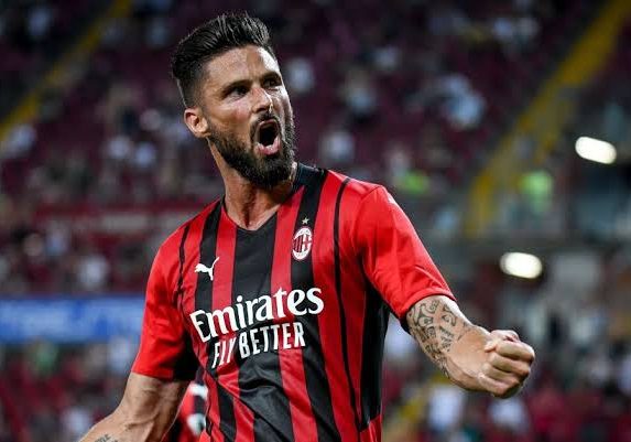 48856 giroud extends milan deal till 2024 48856 giroud extends milan deal till 2024