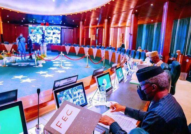 48994 fec approves nigerian citizenship to 385 applicants 48994 fec approves nigerian citizenship to 385 applicants