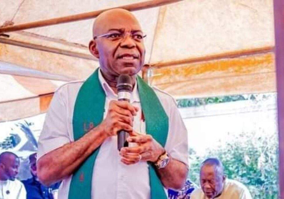 49248 abia inviting gowon to lead prayer for ottis inauguration ill advised pdp chieftain promise okoro 49248 abia inviting gowon to lead prayer for ottis inauguration ill advised pdp chieftain promise okoro