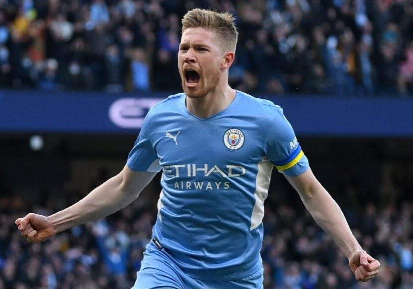 49314 champions league man city midfielder kevin de bruyne equals david beckhams record 49314 champions league man city midfielder kevin de bruyne equals david beckhams record