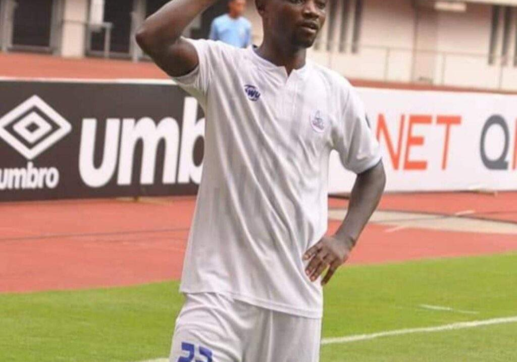 49316 caf confederation cup rivers uniteds acquah to undergo late fitness ahead young africans clash 49316 caf confederation cup rivers uniteds acquah to undergo late fitness ahead young africans clash