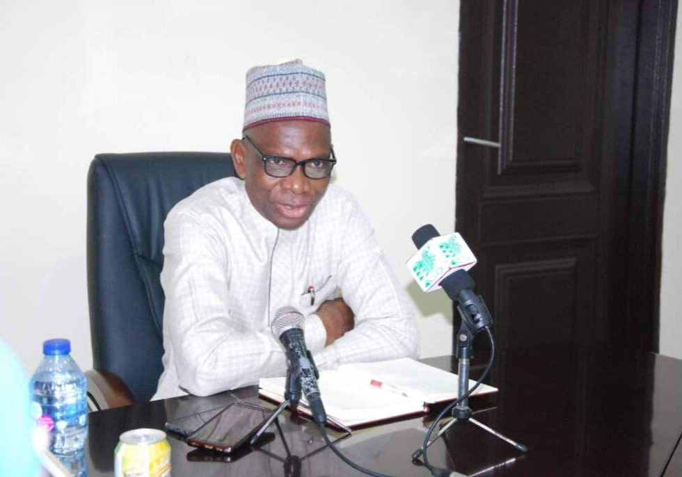 49323 alleged fraud nigerian govt suspends secondary education commission boss benjamin abakpa 49323 alleged fraud nigerian govt suspends secondary education commission boss benjamin abakpa