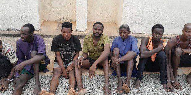 49377 police arrest notorious kidnapper in nasarawa 49377 police arrest notorious kidnapper in nasarawa