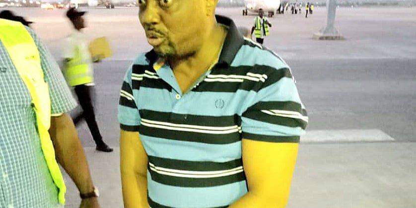 49386 obis supporter who caused stir at abuja airport sent to prison 49386 obis supporter who caused stir at abuja airport sent to prison