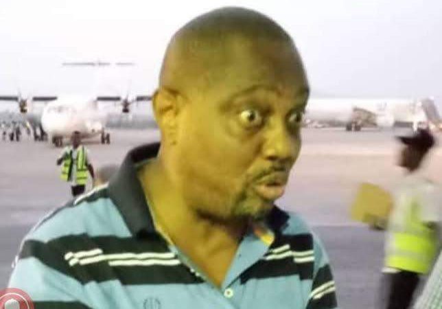 49404 court orders medical observation on peter obis supporter who caused stir at abuja airport 49404 court orders medical observation on peter obis supporter who caused stir at abuja airport