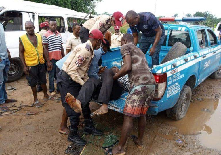 49440 frsc records 45 deaths 59 crashes in 3 months in kano 49440 frsc records 45 deaths 59 crashes in 3 months in kano