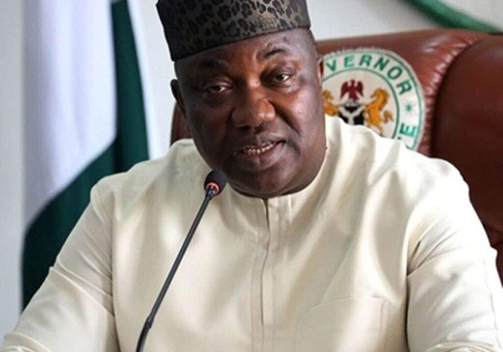 49664 eid el fitr gov ugwuanyi salutes muslims harps on peace love unity
