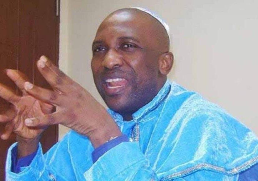 4972 2023 notorious bandit bello turji iswap boko haram commanders will be killed primate ayodele