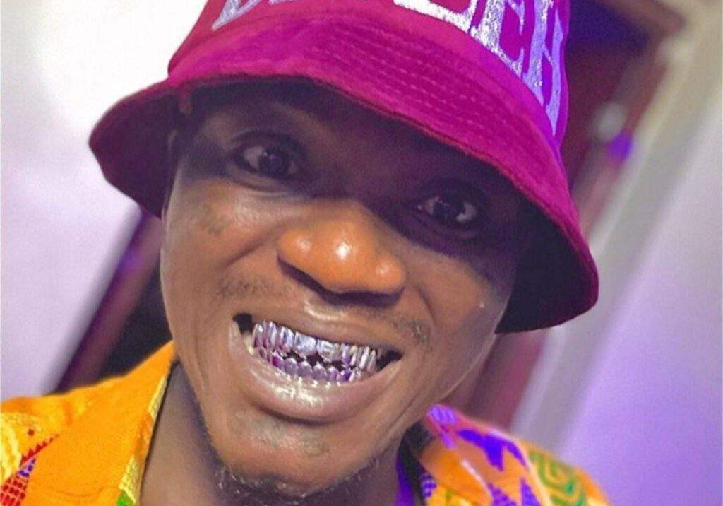 49745 i don buy teeth wey wan kill me portable cries out after acquiring grills 49745 i don buy teeth wey wan kill me portable cries out after acquiring grills