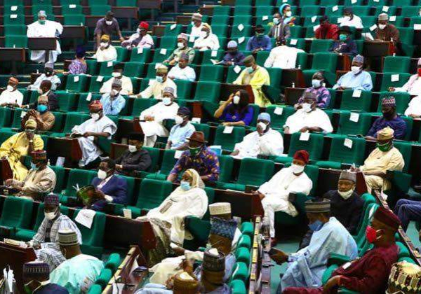 49760 10th nass opposition parties move against apc declare speakership bid