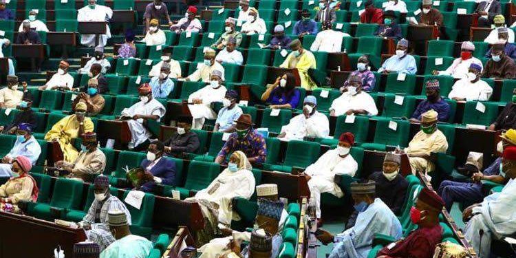 49760 10th nass opposition parties move against apc declare speakership bid
