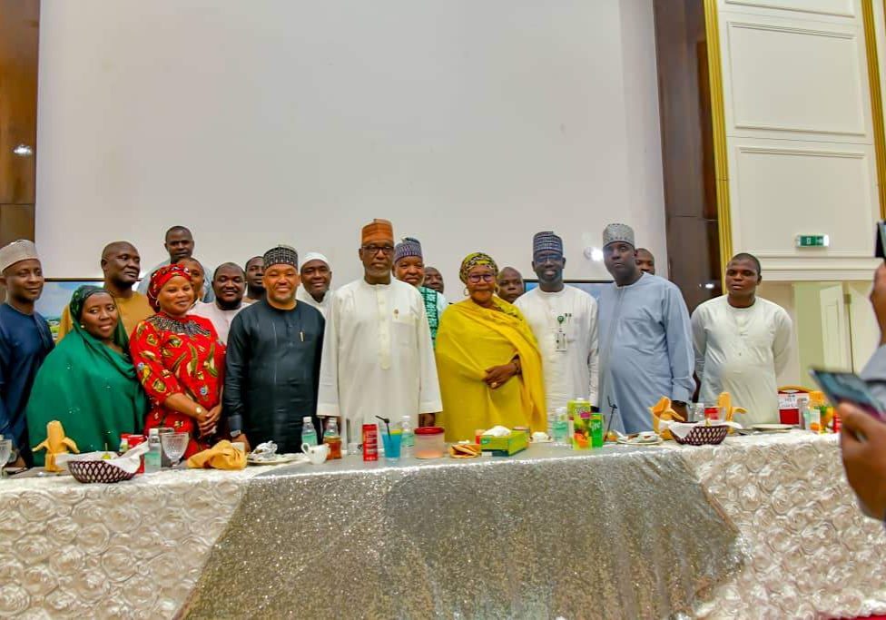 49808 national census niger gov sani bello directs lg chairmen to sensitize people to participate 49808 national census niger gov sani bello directs lg chairmen to sensitize people to participate