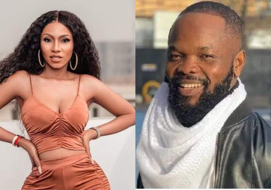 49845 video of comedian nedu big brother mercy eke kissing passionately stirs reactions 49845 video of comedian nedu big brother mercy eke kissing passionately stirs reactions