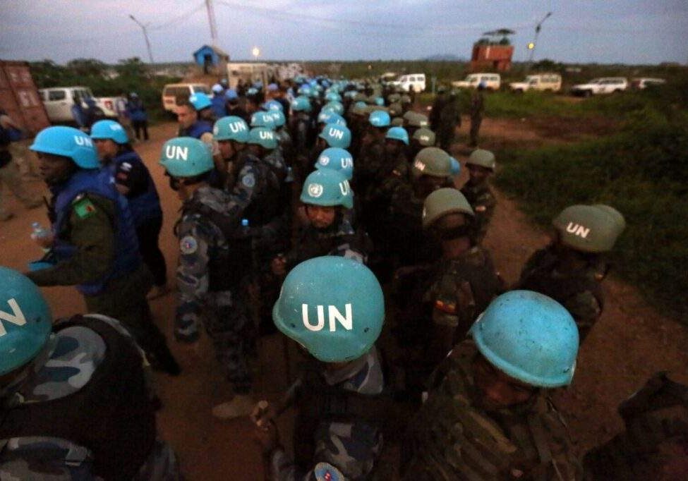 49891 un aid worker killed in sudan crossfire 49891 un aid worker killed in sudan crossfire