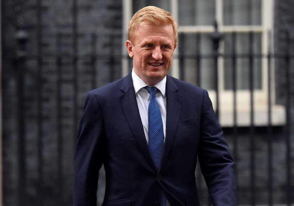 49916 dowden becomes uk deputy pm 49916 dowden becomes uk deputy pm