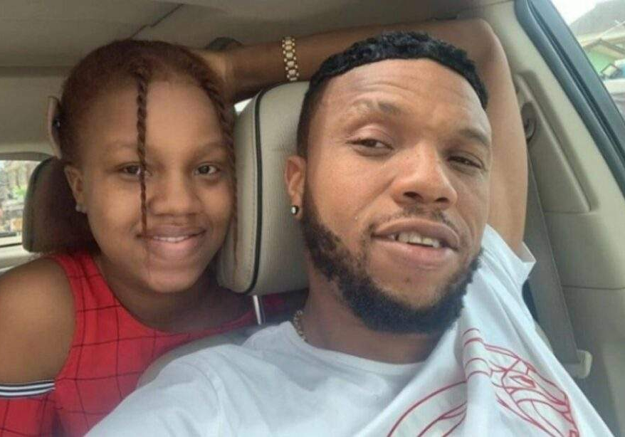 49931 im so disappointed actor charles okocha scolds daughter for drinking garri 49931 im so disappointed actor charles okocha scolds daughter for drinking garri