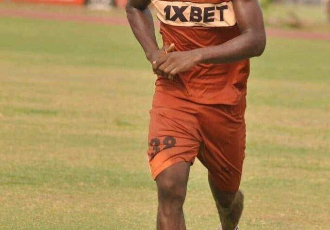 49933 akwa uniteds ajako back for kwara united clash 49933 akwa uniteds ajako back for kwara united clash