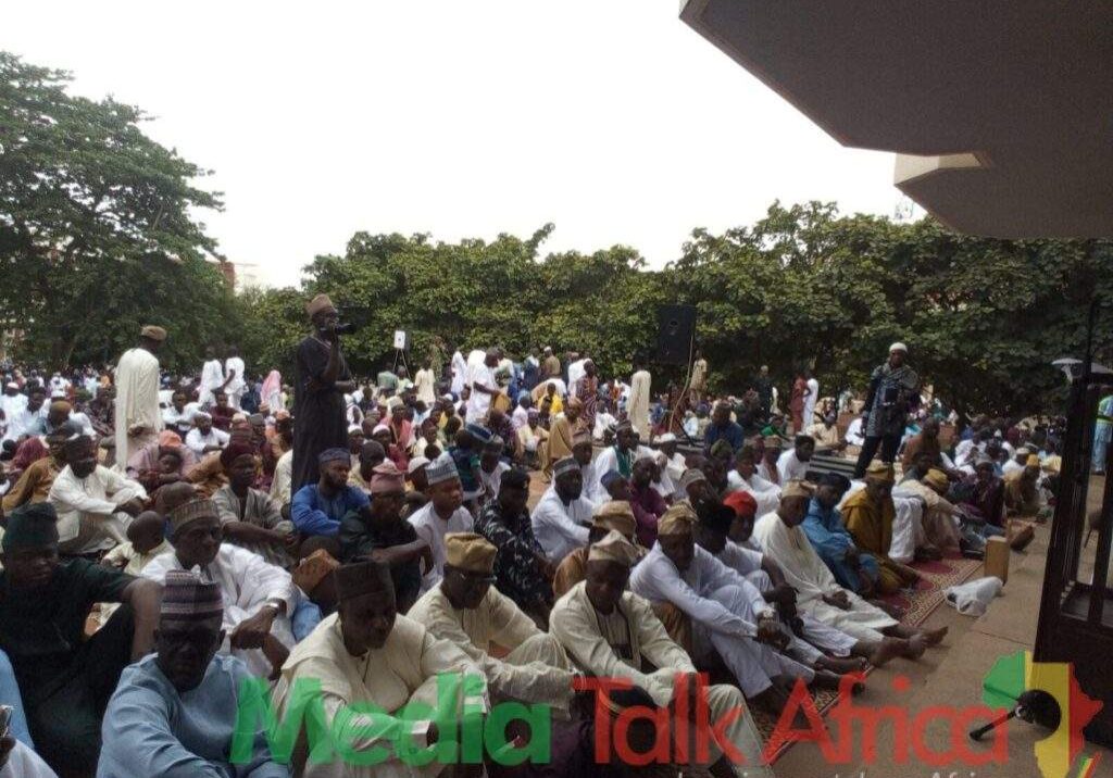 49951 learn from mistakes of buharis administration chief imam advises tinubu 49951 learn from mistakes of buharis administration chief imam advises tinubu