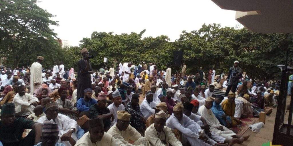 49951 learn from mistakes of buharis administration chief imam advises tinubu 49951 learn from mistakes of buharis administration chief imam advises tinubu