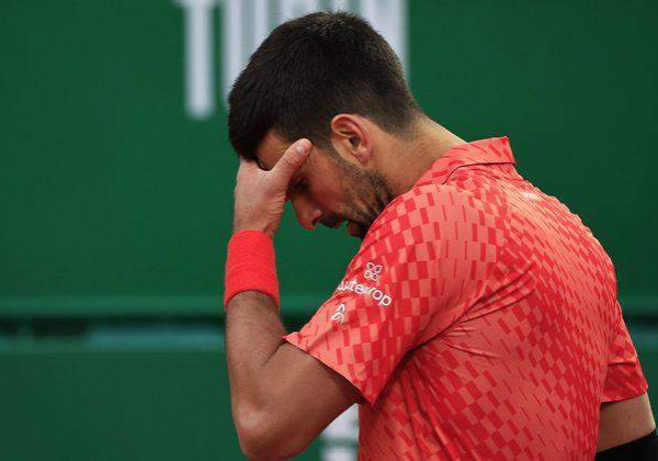 49964 djokovic stunned by lajovic in banja luka quarters