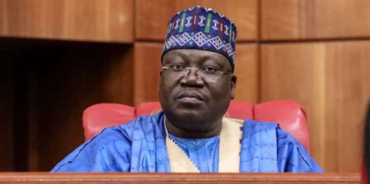 49975 opposition wont decide senate presidency speakership lawan 49975 opposition wont decide senate presidency speakership lawan