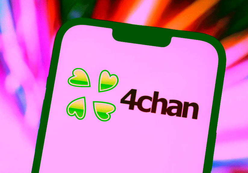 4chan is back up, but not all features are returning