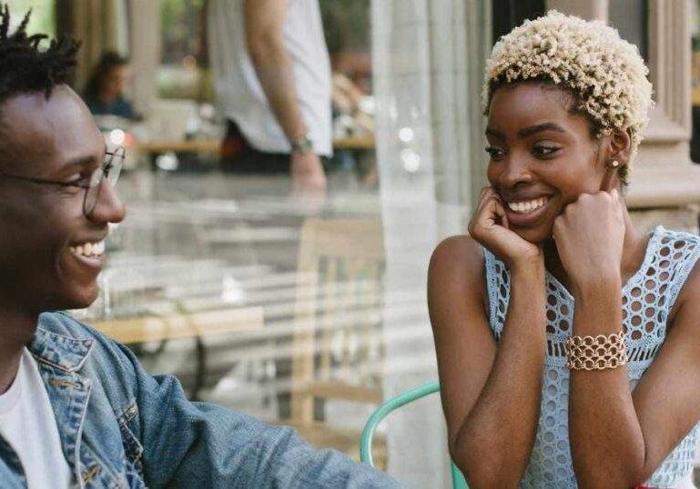 5 Signs a Woman is Falling in Love Subtle Indicators