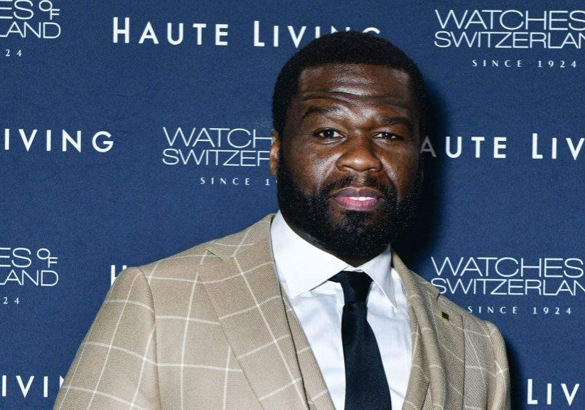 50 Cent Addresses Misogyny Accusations Amid Comedy Festival Controversy 50 Cent Addresses Misogyny Accusations Amid Comedy Festival Controversy
