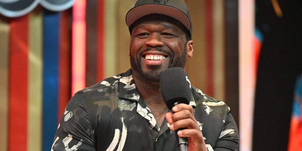 50 Cent Burns Dame Dash Over Dentures 50 Cent Burns Dame Dash Over Dentures