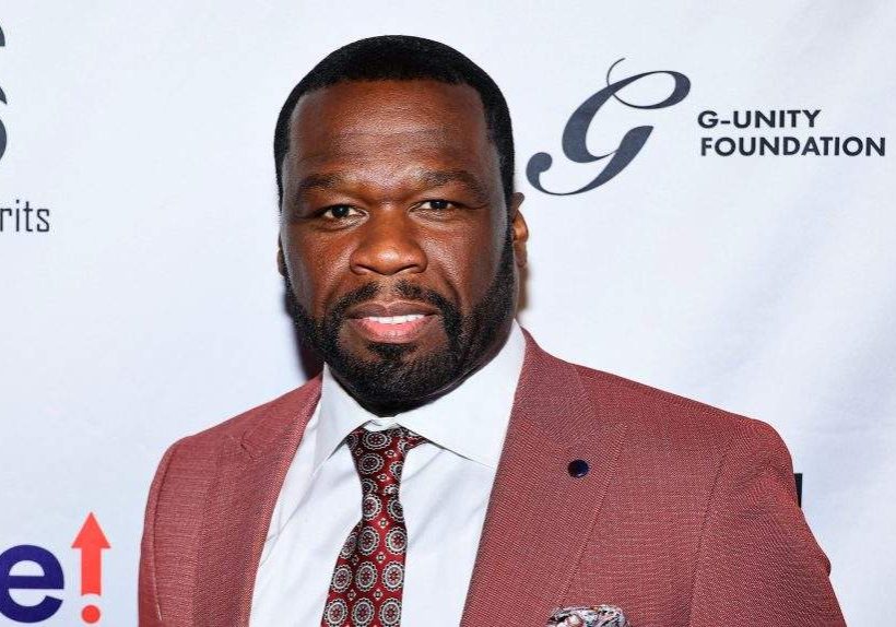 50 Cent: "I'm Not in a Hurry to Reach Billionaire 50 Cent: "I'm Not in a Hurry to Reach Billionaire