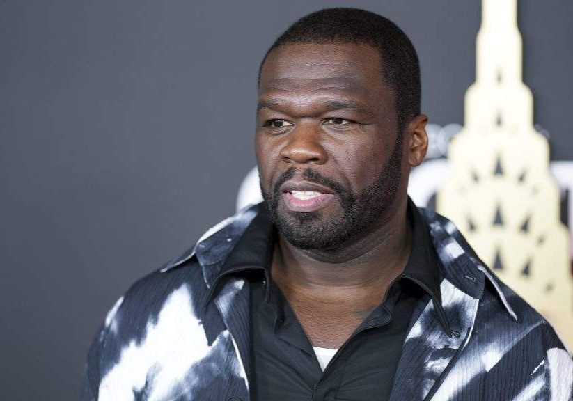 50 Cent Looks Back on Beef with Fat Joe and 50 Cent Looks Back on Beef with Fat Joe and