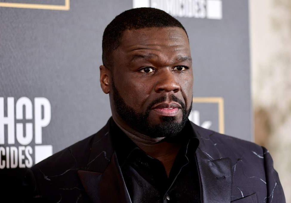 50 Cent Pays Tribute to Late Grandfather, Shares Heartwarming Memories 50 Cent Pays Tribute to Late Grandfather, Shares Heartwarming Memories