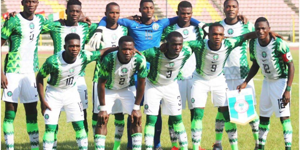 50023 u 20 world cup flying eagles begin campaign against dominican republic may 21