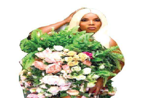 50091 empress njamah bounces back from blackmail saga 50091 empress njamah bounces back from blackmail saga