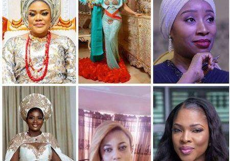 50266 as ex queen naomi celebrates birthday meet ooni of ifes six wives 50266 as ex queen naomi celebrates birthday meet ooni of ifes six wives