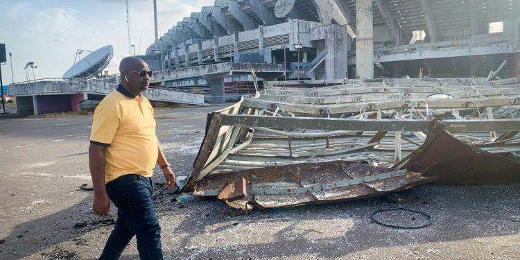 50293 sports minister orders closure of national stadium lagos