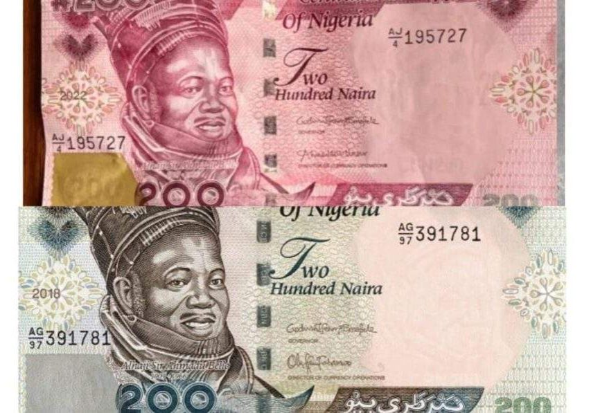 50332 umueri pg alerts cbn of fake n200 notes in circulation warns okada riders