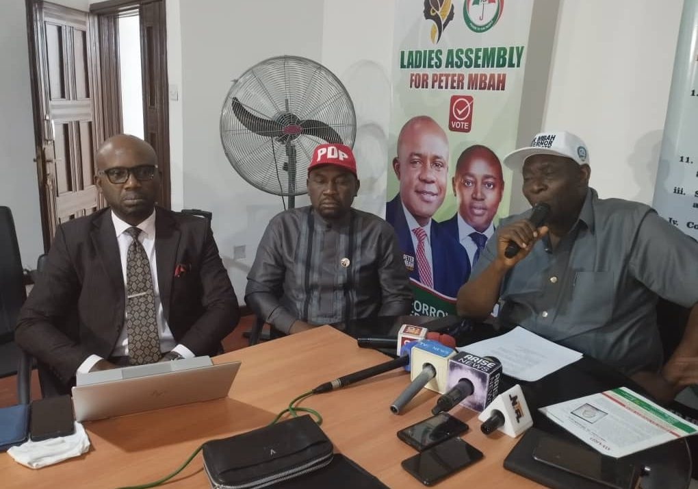 5034 enugu 2023 pdp demands probe of enugu apc chairman agballah 5034 enugu 2023 pdp demands probe of enugu apc chairman agballah