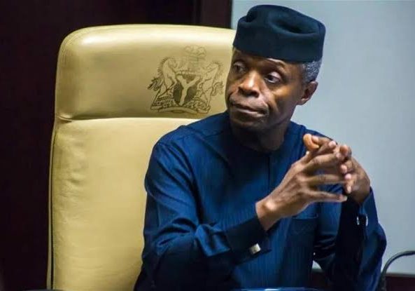 50363 osinbajo to deliver lecture on climate change in usa 50363 osinbajo to deliver lecture on climate change in usa