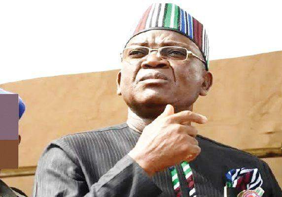 50396 ortom initiates bill to protect benue widows