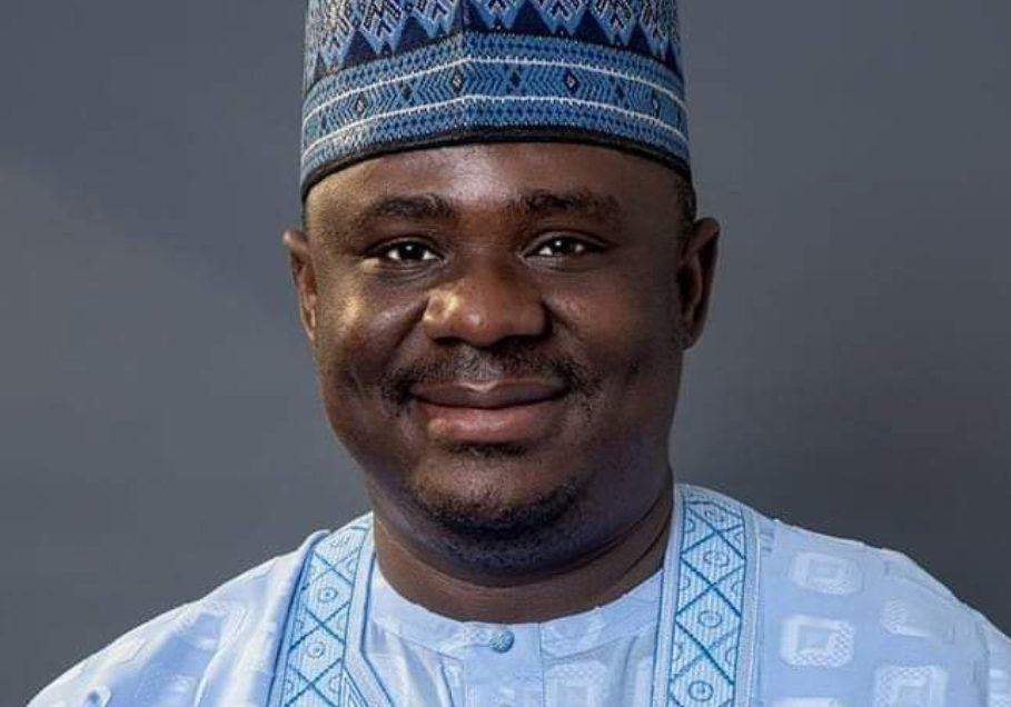 50398 gbajabiamila wase betara mourn house member elect from taraba