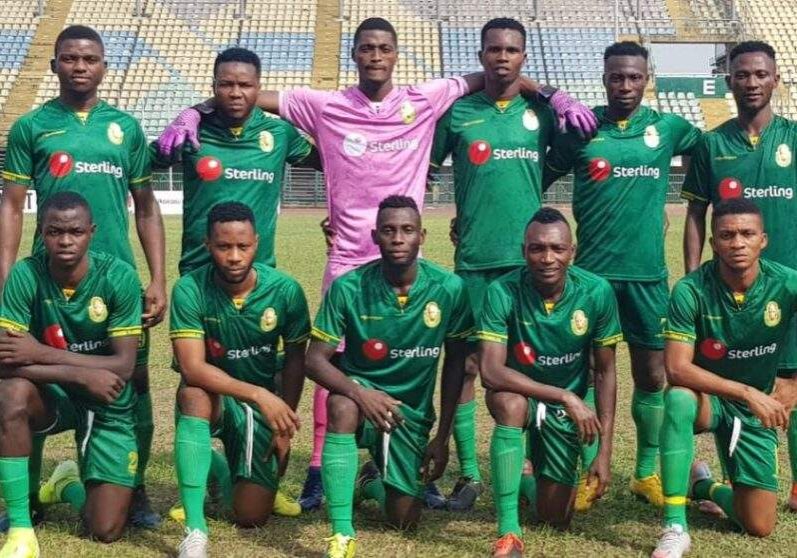 50463 bendel insurance outshine el kanemi close in on npfl unbeaten record 50463 bendel insurance outshine el kanemi close in on npfl unbeaten record