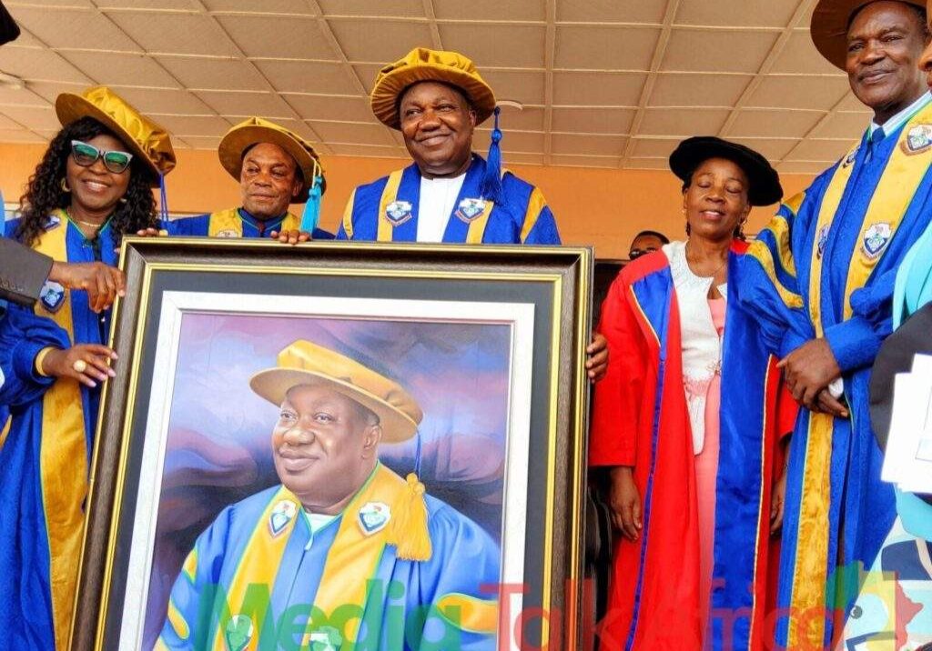 50491 sumas will increase access to medical education discourage brain drain gov ugwuanyi