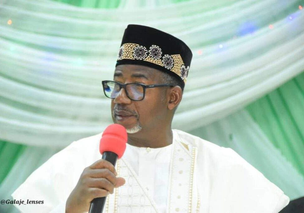 50493 stop testing will of govt bauchi gov warns islamic clerics against incitement