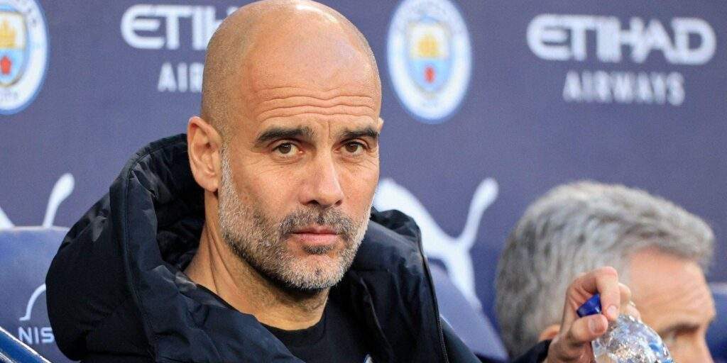 50529 fa cup guardiola speaks on man utd fans scared of city winning treble 50529 fa cup guardiola speaks on man utd fans scared of city winning treble