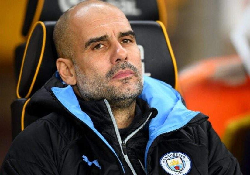50531 fa cup guardiola singles out one player as man city qualify for final 50531 fa cup guardiola singles out one player as man city qualify for final