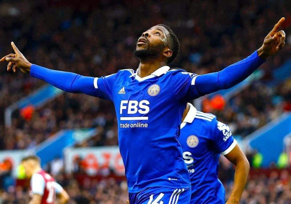 50568 iheanacho rescues leicester from wolves defeat
