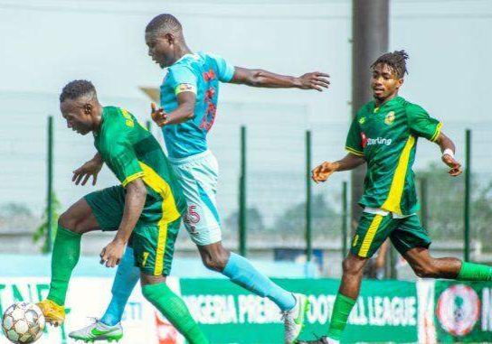 50589 insurance defeat el kanemi 2 1 in benin 50589 insurance defeat el kanemi 2 1 in benin