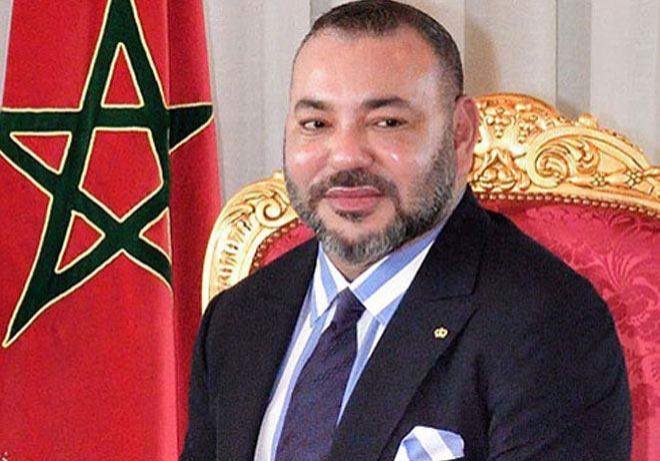 50730 morocco king appoints new second in command 50730 morocco king appoints new second in command